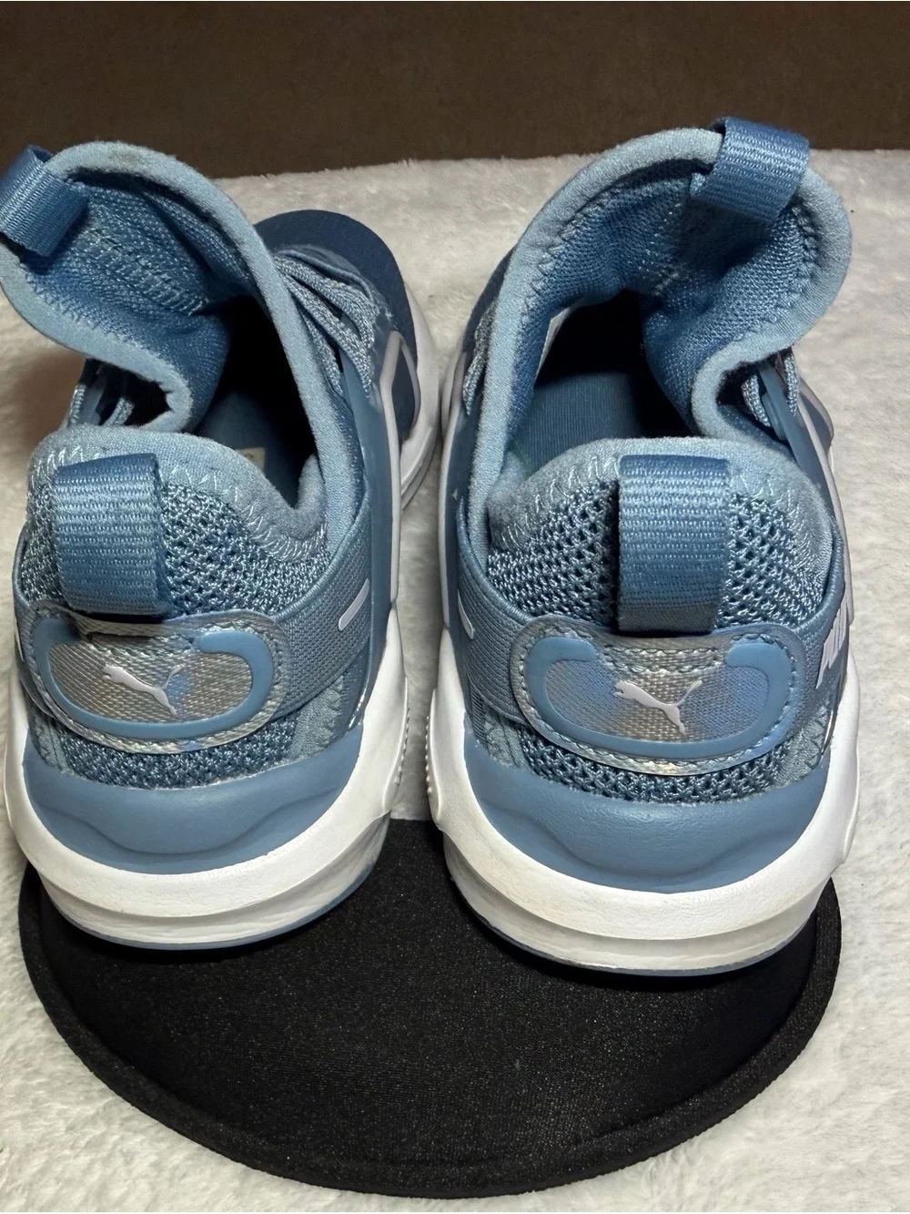 Puma lightweight kids